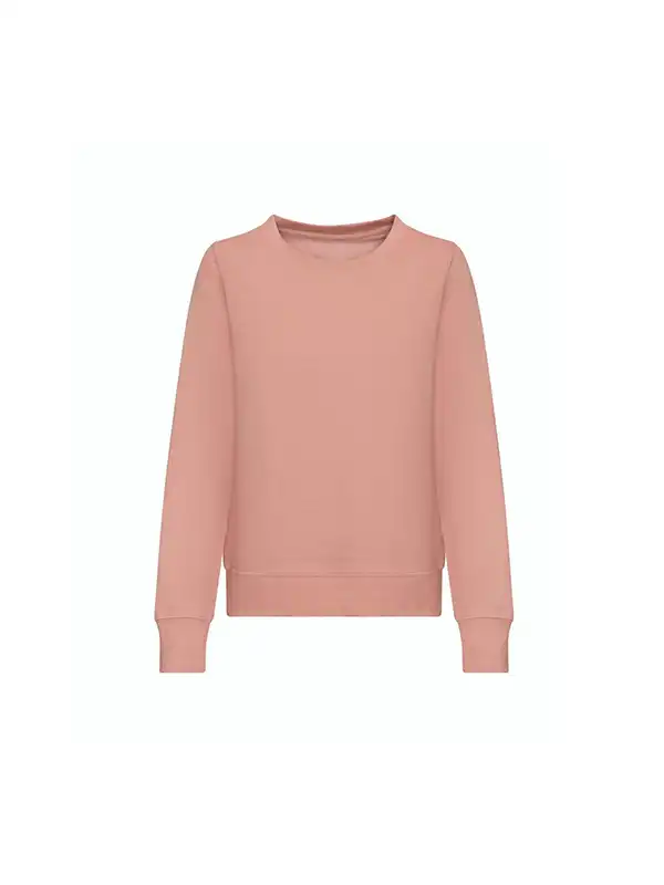Dusty Pink