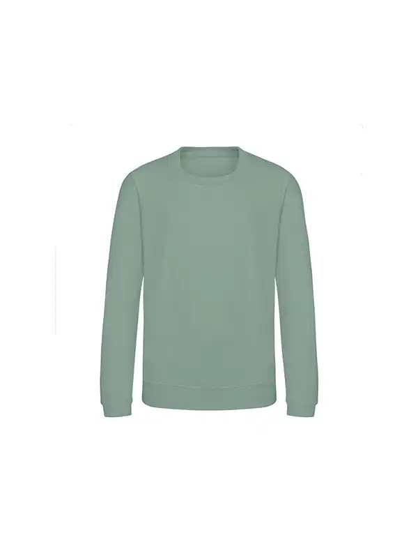 Dusty Green