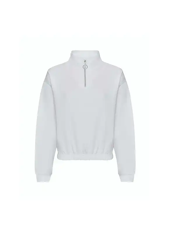 Arctic White
