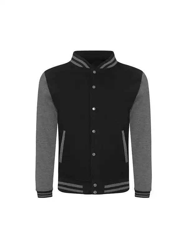 Jet Black/Charcoal