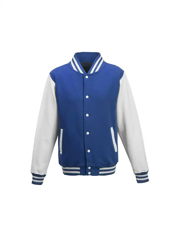 Royal Blue/Arctic White