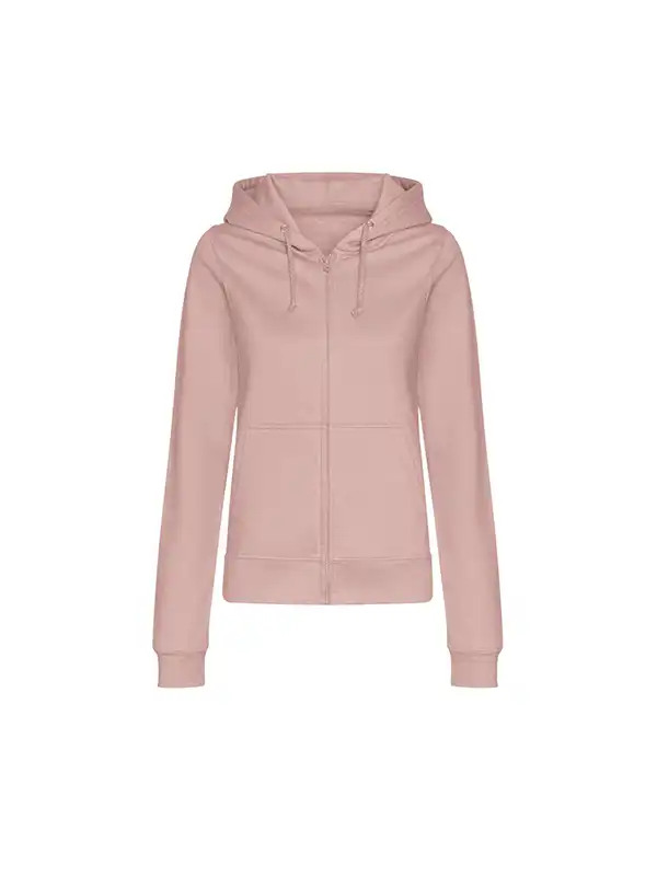 Dusty Pink