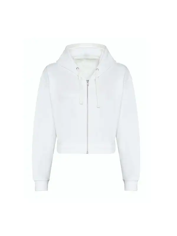 Arctic White