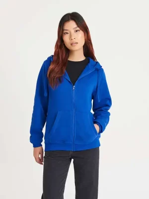 Pulover – AWDis – Graduate Heavyweight Zoodie AWJH150