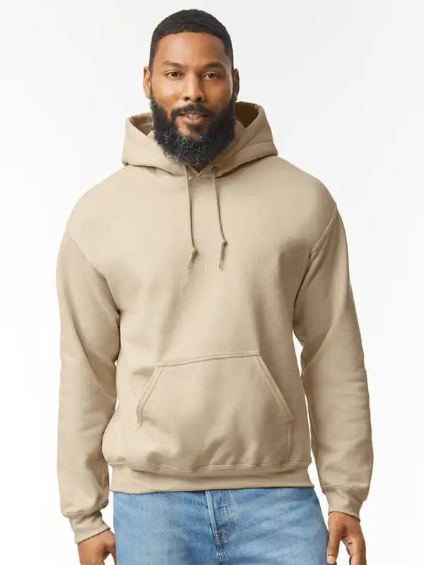 Pulover - Gildan - Heavy BlendTM Adult Hooded Sweatshirt GI18500