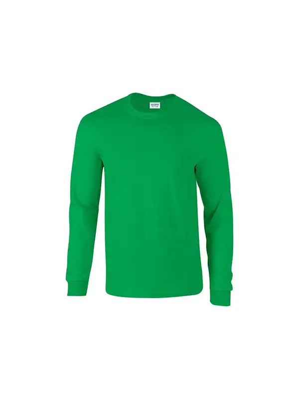 Irish Green