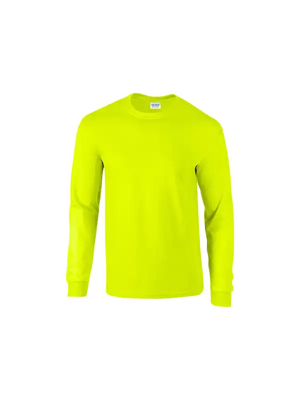 Safety Green