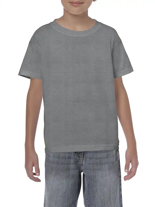 Graphite Heather