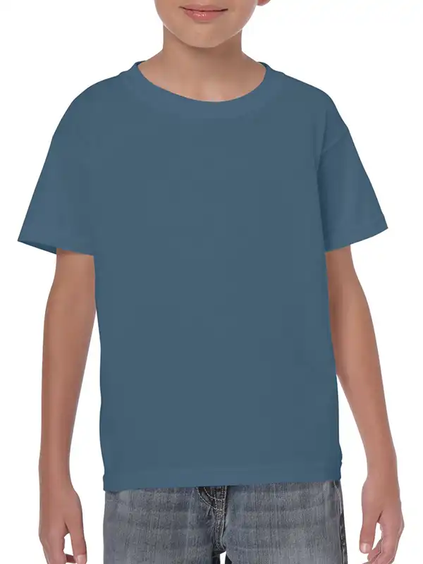 Indigo Blue
