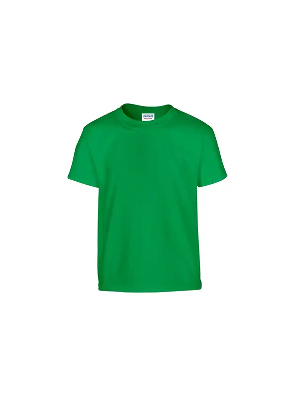 Irish Green