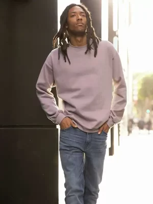 Pulover – Gildan – Softstyle Midweight Fleece Adult Crewneck GISF000
