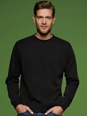 Pulover – Daiber – Basic Sweater JN 57