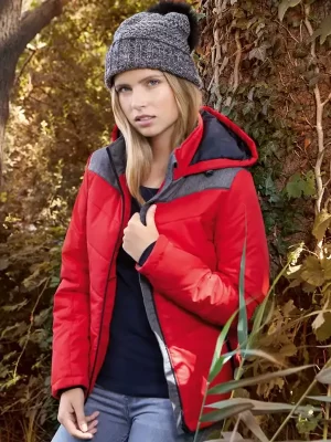 Ženska jakna – Daiber – Ladies’ Winter Jacket JN 1133