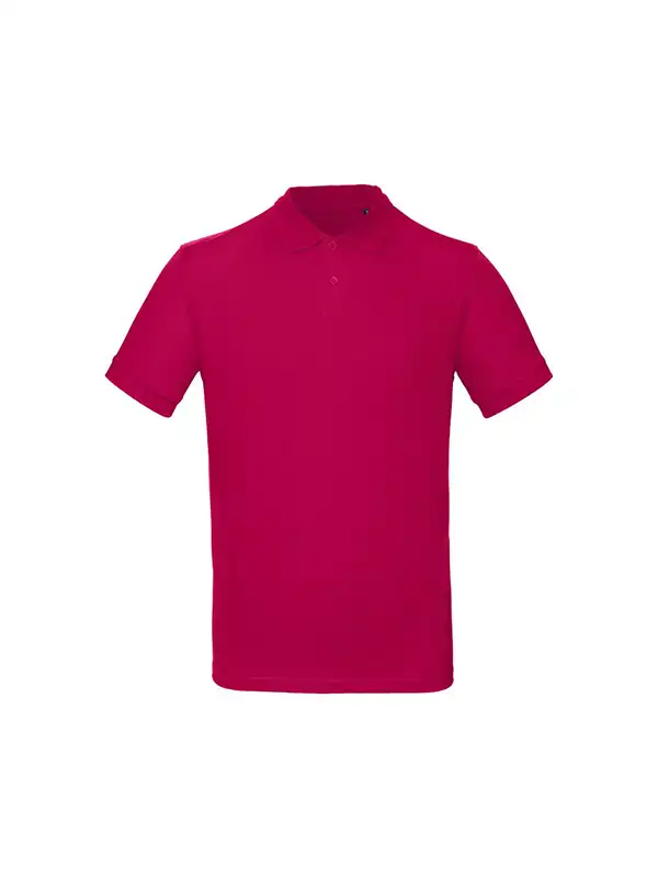 Polo majica - B&C Inspire Polo /men PM430 - Image 3