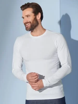 Majica – Daiber – Stretch T-Shirt Long-Sleeve JN 56