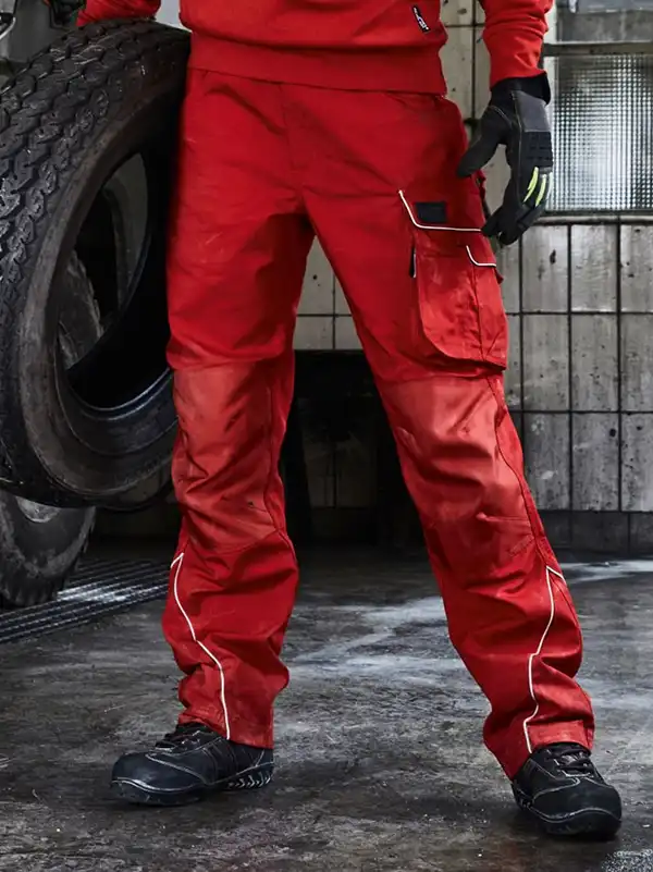 Delovne hlače - Daiber - Workwear Pants - Solid- JN 878