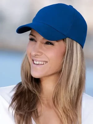 Kapa – Daiber – Heavy 5 Panel Cotton Cap MB 92