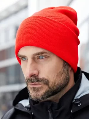 Kapa – Daiber – Knitted Beanie MB 7139