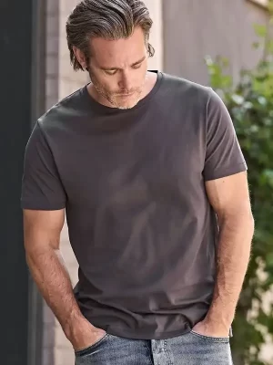 Majica – Tee Jays – Luxury Tee 5000