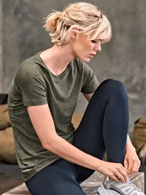 Ženska športna majica – Tee Jays – COOLdry Ladies Tee 7021
