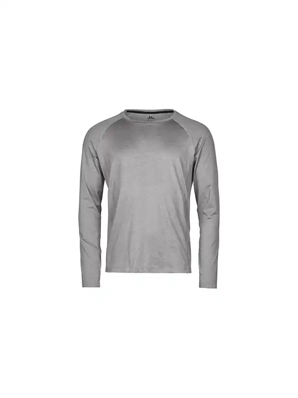 Grey Melange