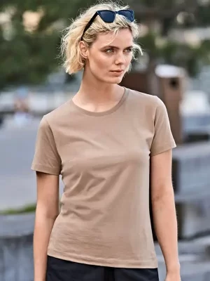 Ženska majica – Tee Jays – Ladies Sof Tee 8050