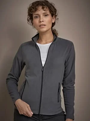 Ženski flis – Tee Jays – Ladies Active Fleece 9170