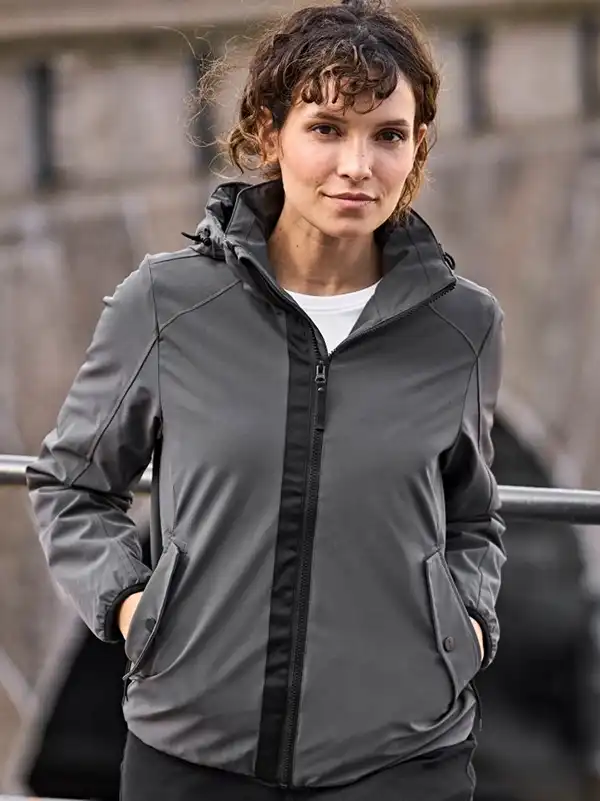 Ženska jakna - Tee Jays - Ladies' Urban Adventure Jacket 9605