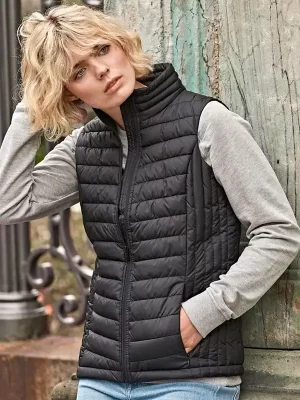 Ženski brezrokavnik – Tee Jays – Ladies Zepelin Vest 9633