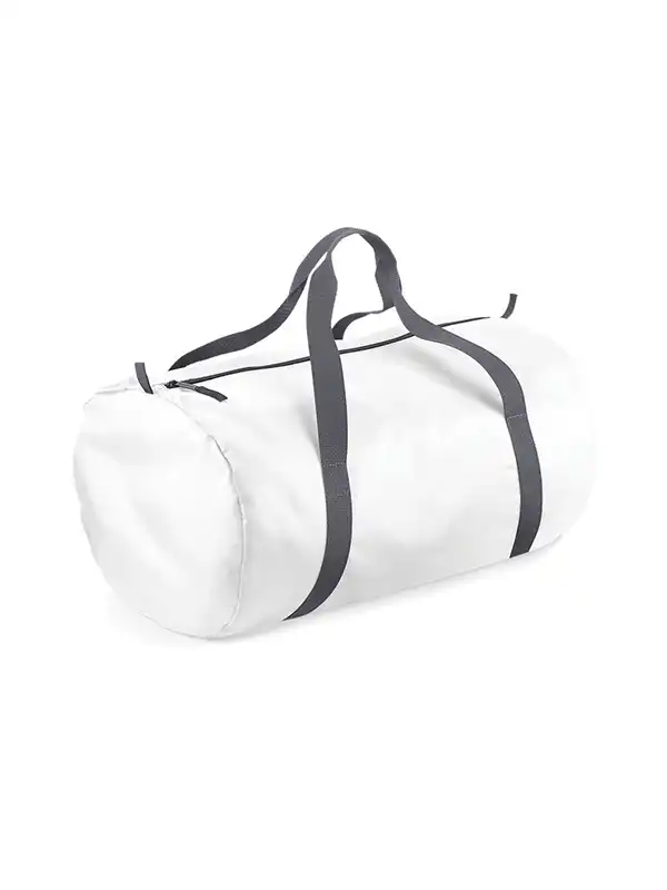 Torba - BagBase - Packaway Barrel Bag BG150 - Image 13