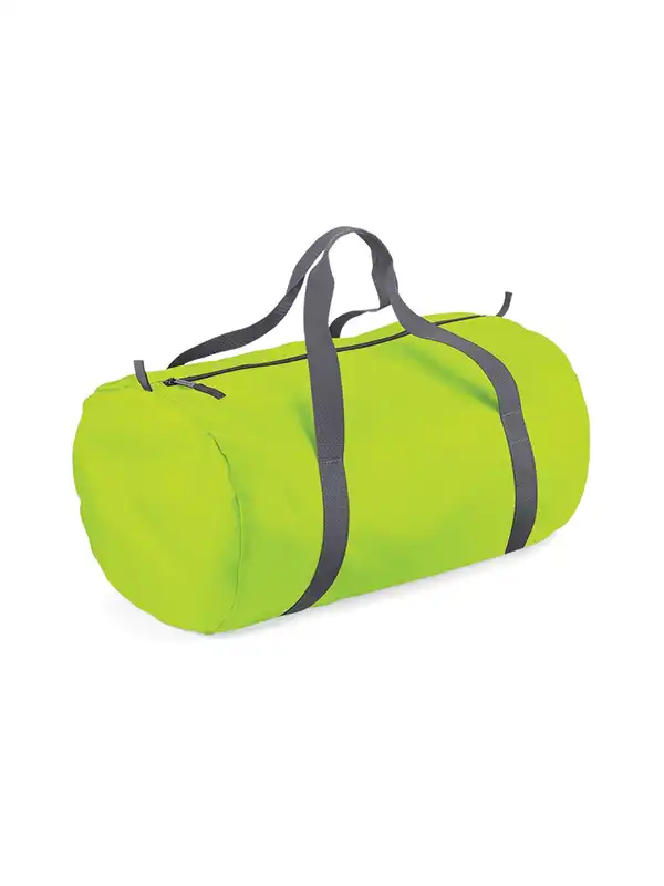 Torba - BagBase - Packaway Barrel Bag BG150 - Image 14