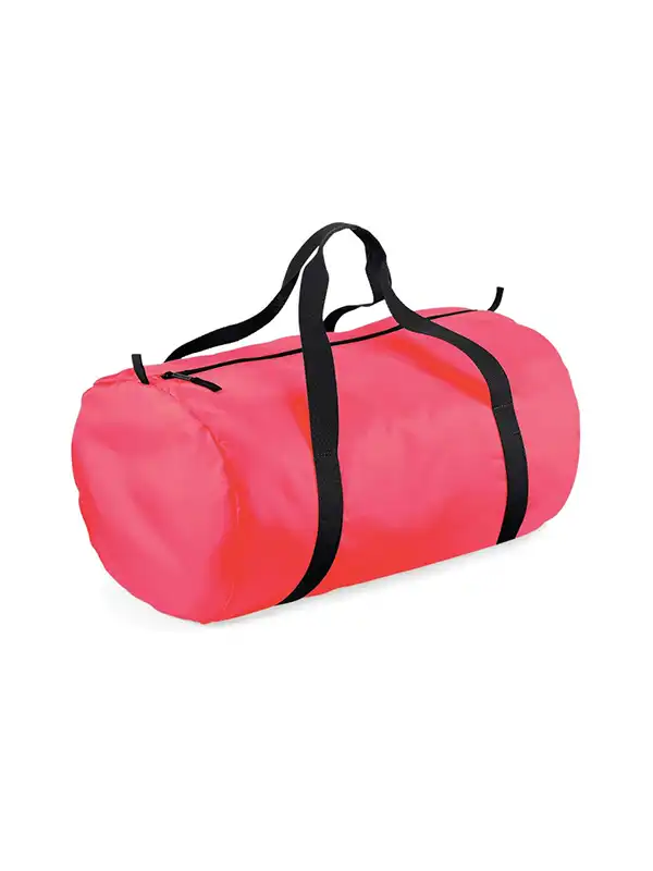 Torba - BagBase - Packaway Barrel Bag BG150 - Image 16