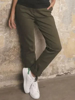 Ženske dolge hlače – Neoblu – Gustave Ladies’ Chino Pants