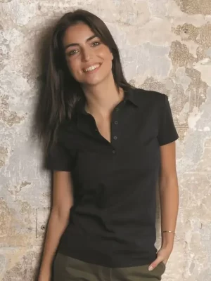 Ženska polo majica – Neoblu – Owen Women Ladies’ Piqué Polo