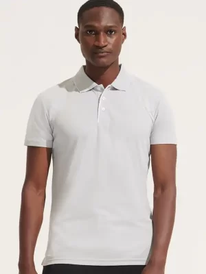 Športna polo majica – Sol’s – Performer Men – Sports Polo Shirt SO01180