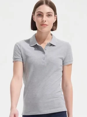 Ženska polo majica – Sol’s – People Women’s Polo Shirt SO11310