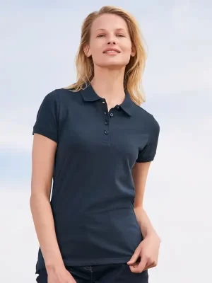 Ženska polo majica – Sol’s – Passion Women’s Polo Shirt SO11338