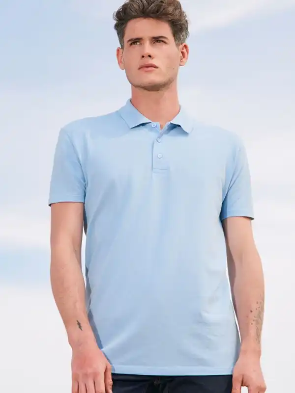 Polo majica - Sol's - Summer II Men's Polo Shirt SO11342