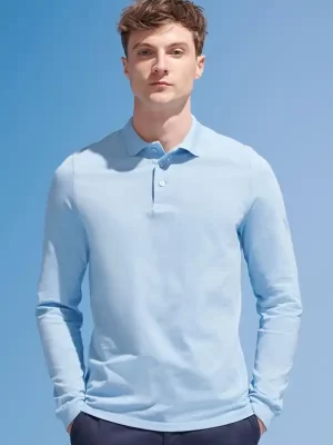 Polo majica – Sol’s – Winter II Men’s Polo Shirt SO11353