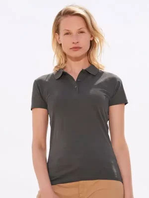 Ženska polo majica – Sol’s – Prescott Women Polo Shirt SO11376