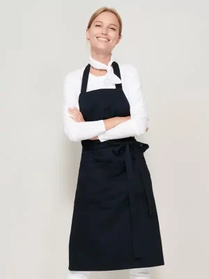 Predpasnik – Sol’s – Gamma – Bib Apron with Pockets SO03569