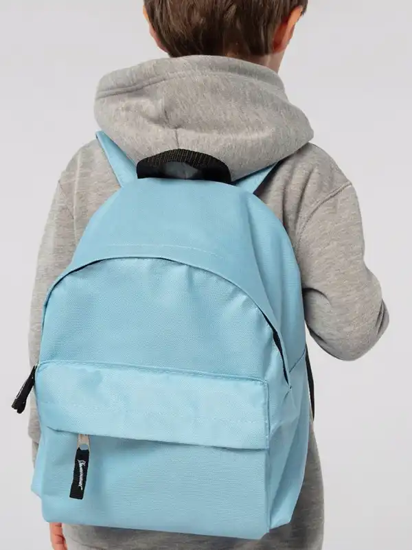 Otroški nahrbtnik - Sol's - Rider Kids' 600D Polyester Rucksack SO70101