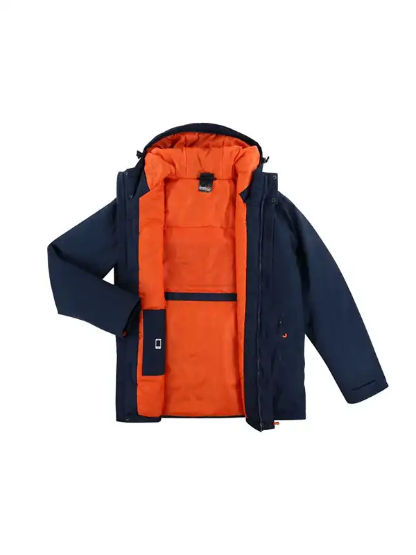 Navy/Magma