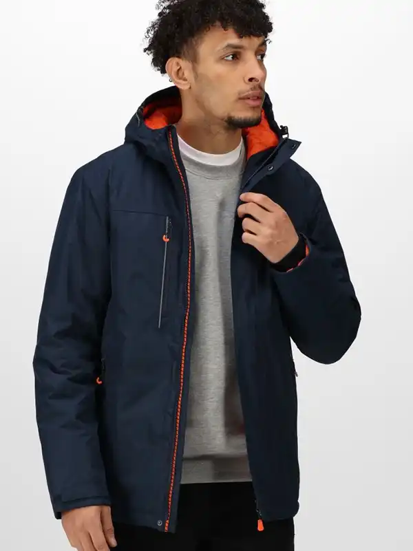Jakna - Regatta - Waterproof Heated Jacket RETRA210