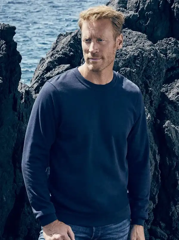 Pulover - Promodoro - Men's Sweater 5099