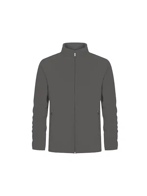 Steel Grey
