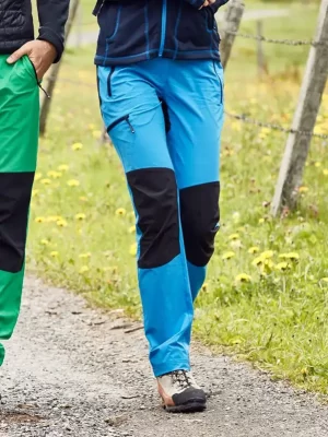 Ženske športne hlače – Daiber – Ladies’ Trekking Pants JN 1205