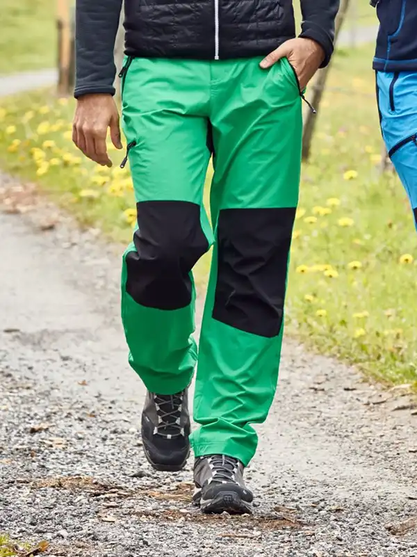 Športne hlače - Daiber - Men's Trekking Pants JN 1206