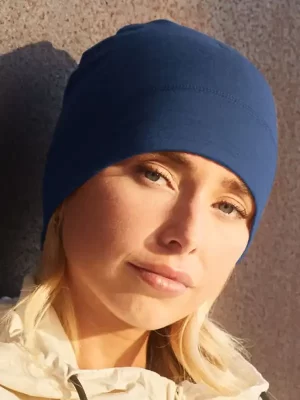 Kapa – Beechfield – Merino Beanie B370