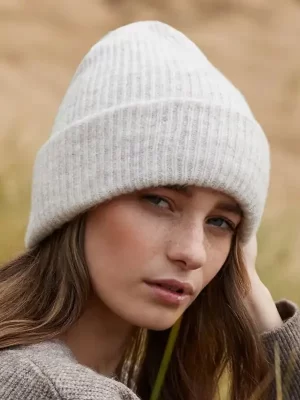 Kapa – Beechfield – Knittted Hat B386